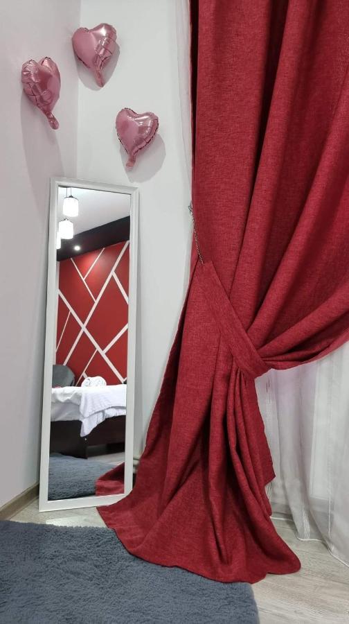 Studio Vale Apartment Hunedoara Ngoại thất bức ảnh