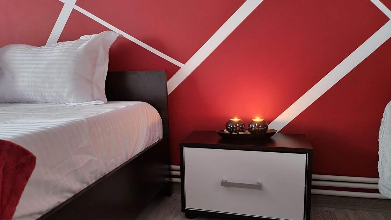 Studio Vale Apartment Hunedoara Ngoại thất bức ảnh