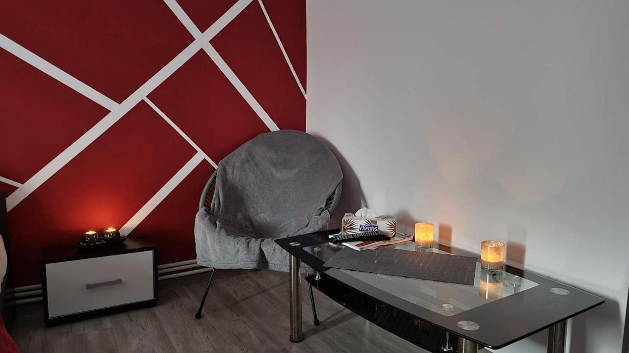 Studio Vale Apartment Hunedoara Ngoại thất bức ảnh