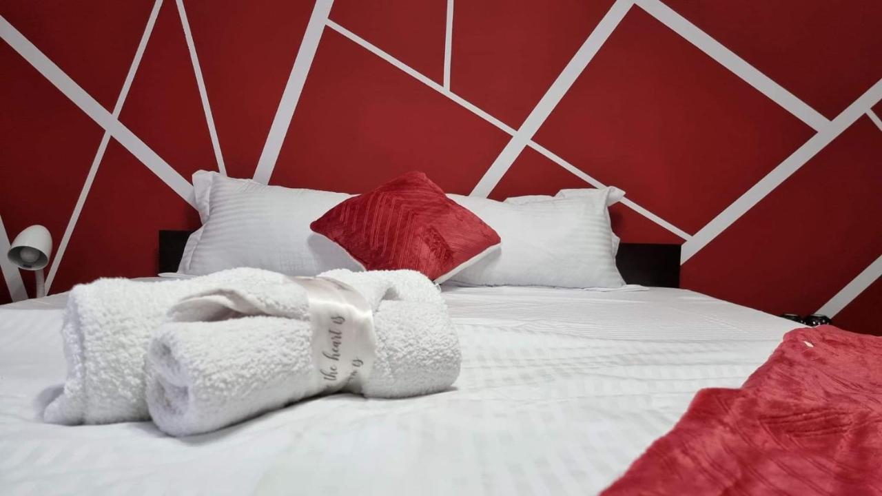 Studio Vale Apartment Hunedoara Ngoại thất bức ảnh