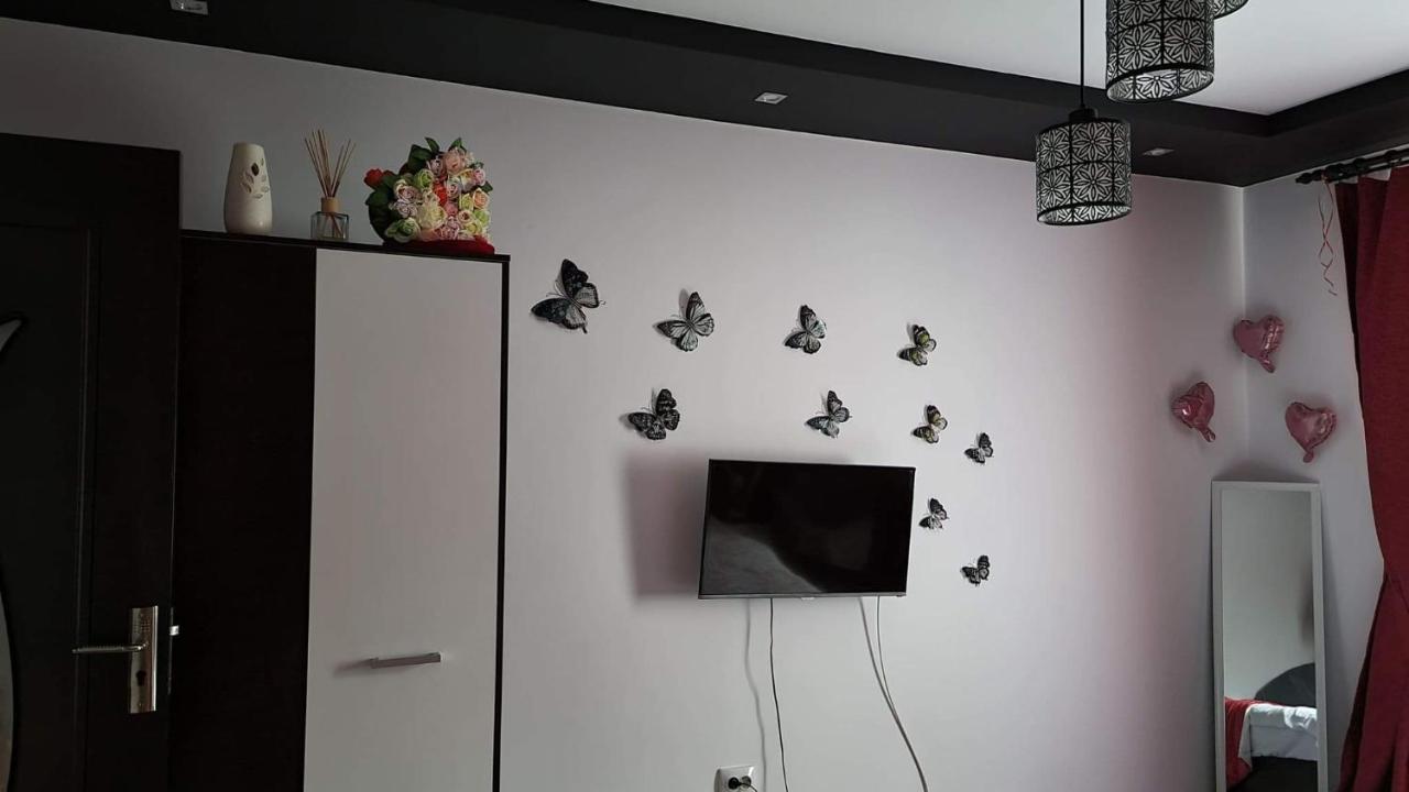 Studio Vale Apartment Hunedoara Ngoại thất bức ảnh